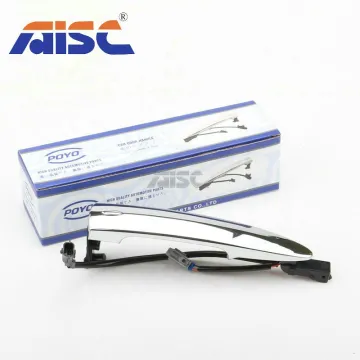 80640-JN00A Car Door Handle for Nissan Teana J32 Outer Door Handle