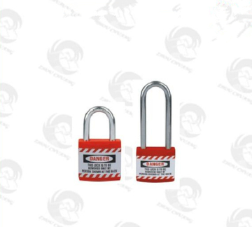 ZC-J21 Metal lock body safety Padlock