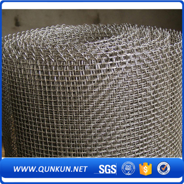 corrosion resistant meshes stainles steel wire mesh