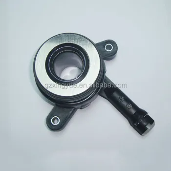 Hydraulic Clutch Slave Cylinder and Release Bearing for Dodge Caliber Compass Patriot
