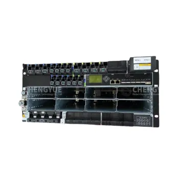 iDCDU-100D1 Distribution Rectifier Module - 40VDC 100A High Frequency Intelligent Distribution Unit