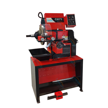 Brake Lathe Machine C9372/C9350 Search Engine