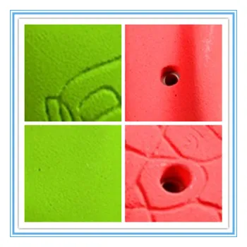 Outdoor Adventure Climbing Walls for Adults