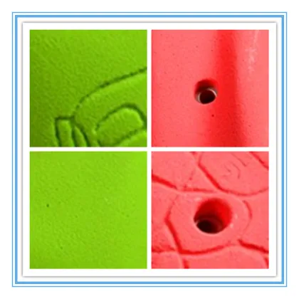 Outdoor Adventure Climbing Walls for Adults