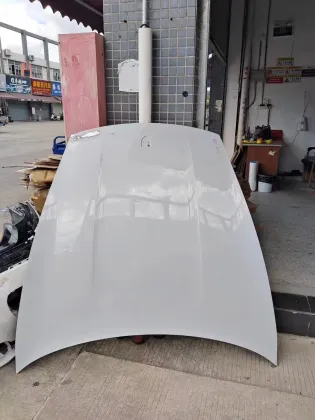 2022-2023 Porsche Taycan Hood Car Cover Accessories