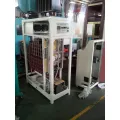 Capacitor Discharge Spot Welding Machine for Motorcycle Shock Absorber