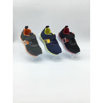 new design toddler boy running shoes