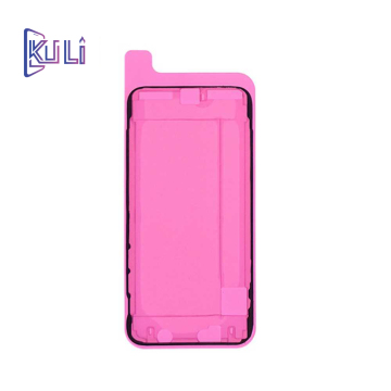 Kuli waterdichte sticker tape voor iPhone 6-12 Pro Max LCD-schermframe lijm