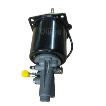 Bahagian Trak Dongfeng Berkualiti Tulen Kilang - 1608010 -T3803 Booster Clutch dalam Jualan Panas