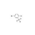 CAS 81226-68-8 كلوريد 5-Bromo-2-Chlorobenzene-1-Sulfonyl