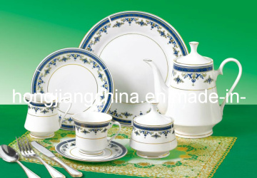 24PCS Tea Set