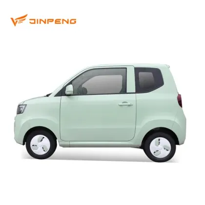2023 Low Speed Car Models AZ
