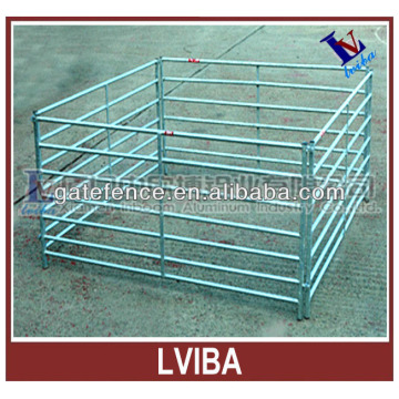 Security sheep pen and no rust aluminium sheep pen