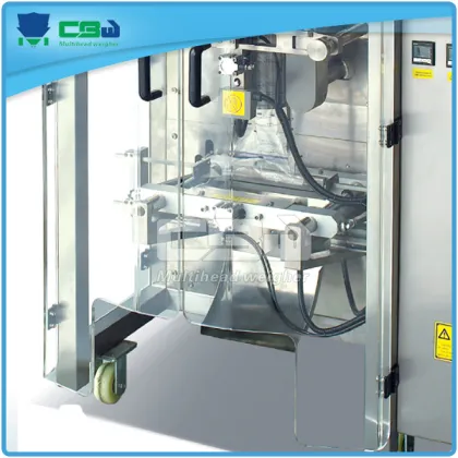 Multi-Function Packaging Machines: Sealing, Granule, and Other Packaging Solutions