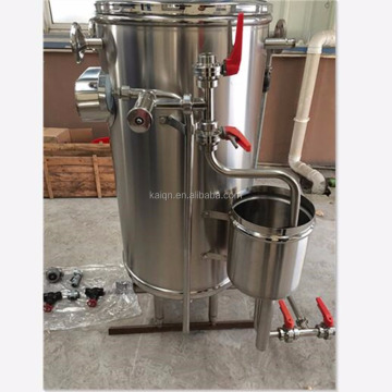Price of Full Automatic UHT Sterilizer Coils: Understanding the Cost of UHT Sterilization Technology