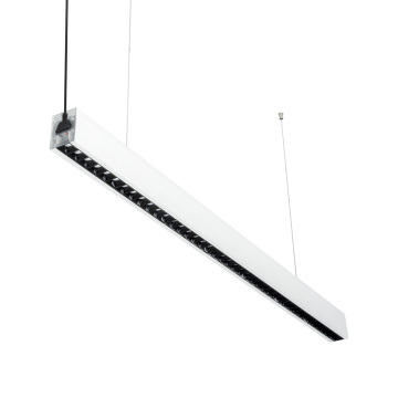CE RoHS Approved 120cm China Factory 5 Years Warranty Anti-Glare 40W Dimmable LED Ceiling Light