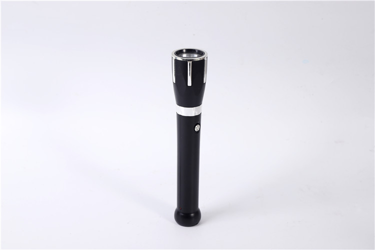 New Arrival High Power Rechargeable LED Handheld Torch Flashlights