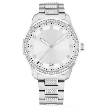 reloj de pulsera de cuarzo t782757