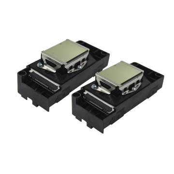 Harga Hebat pada Dx5 Printhead Asli untuk Pencetak Inkjet F186000