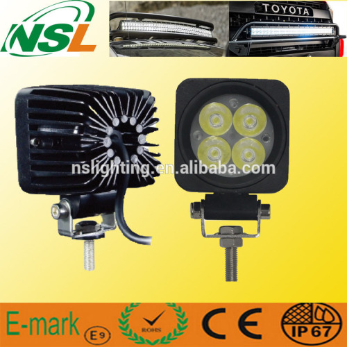 12W,1020LM car accessory,used for trucks and off-road vehicles