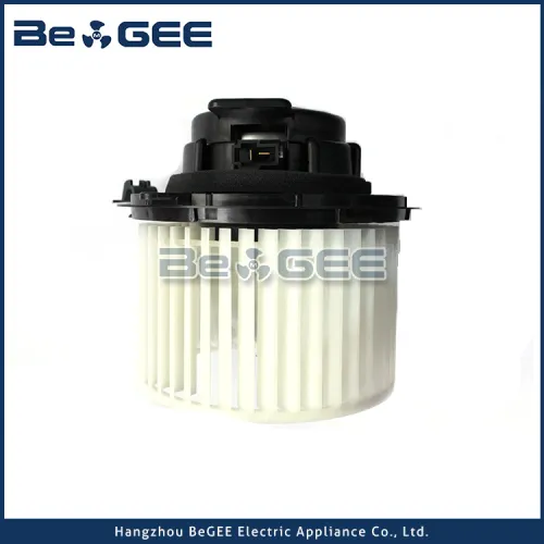 Blower Car Aircon Fan Motor For Suzuki Sx4 0713 Oem 7415080j10, High Quality Blower Car