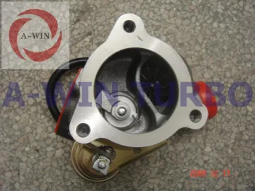 K04 53041015095c Turbocharger Replacement For Audi