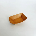 10oz Kraft Paper Boat Trade