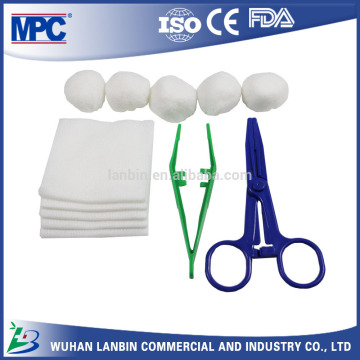 Sterile Medical Wound Care Products