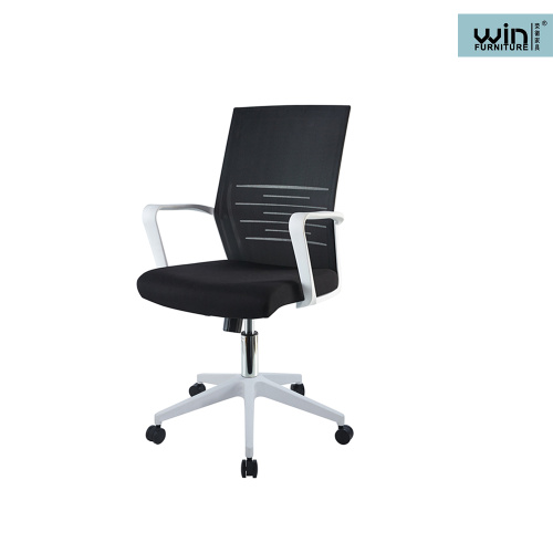 Competitive Staff Chair, Swivel Mesh Office Chair