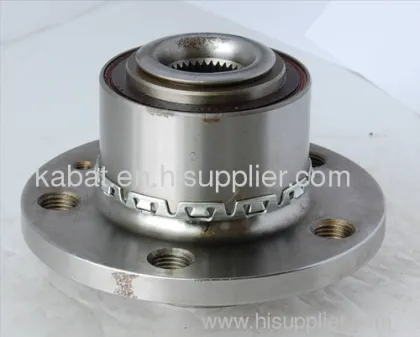Wheel Hub 