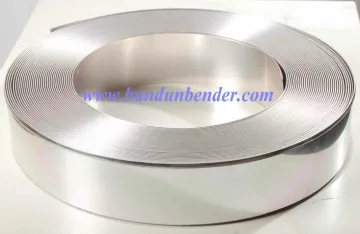 Aluminum Trim Coil