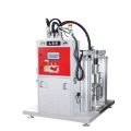 Máquina de fabricação de produtos para borracha de borracha de silicone líquido LSR