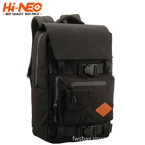 Leisure sports backpack