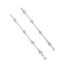 Kit 3 Strisce LED Per TV LG 32 Pollici | Compatibile Con Innotek Drt 3.0 E Modelli 32LB550B, 32LB560B...