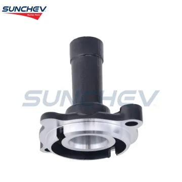 SUNCHEV Housing Oil Seal 5F-01.01.07.01 For Hidea 5HP