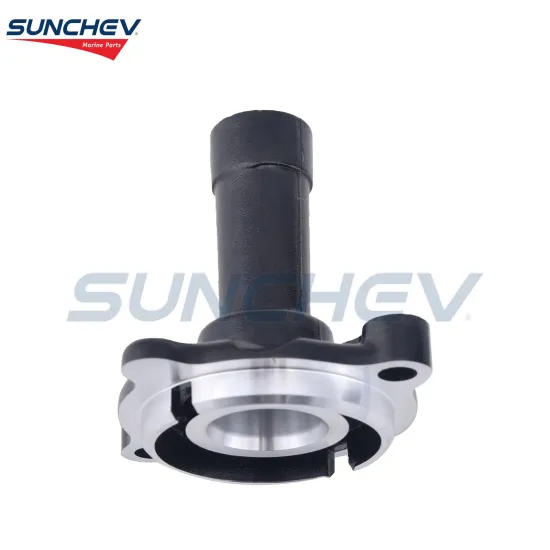 SUNCHEV Housing Oil Seal 5F-01.01.07.01 For Hidea 5HP