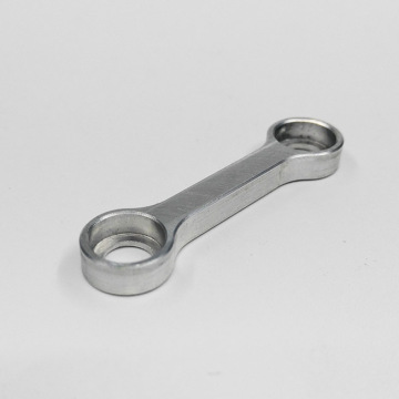 CNC machining parts for UAV