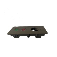 Refrigerator Plastic knob Injection molding freezer parts