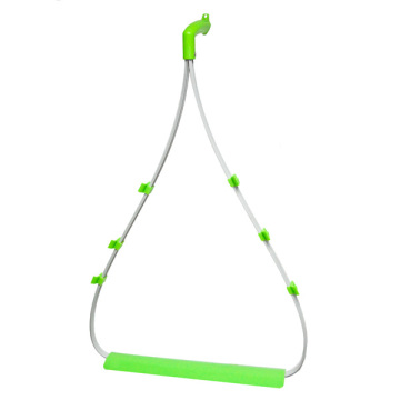 Garden leaf collector