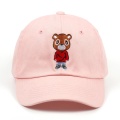 Cotton Twill Kids Hat