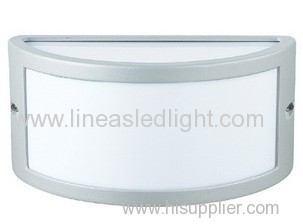Wall Lightings 60w E27 Or Pl G23 Ip54 