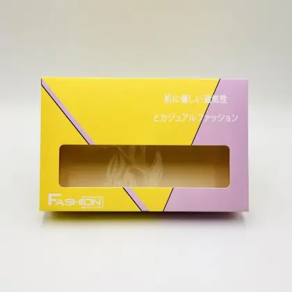 Custom Surprise Explosion Gift Box