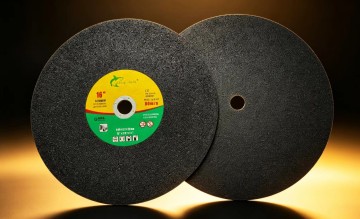 Resin Cutting Disc for Metal Stainless Steel