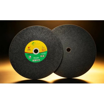 Resin Cutting Disc for Metal Stainless Steel
