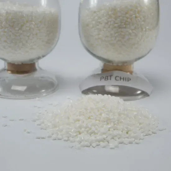 Low-Precipitation PBT for Electronics