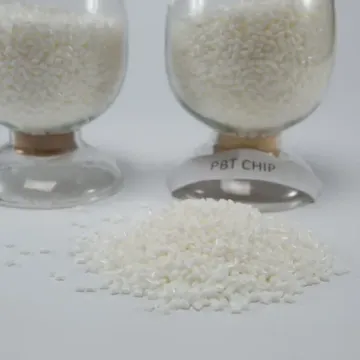 Low-Precipitation PBT for Electronics