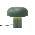 Minimalist Scandinavian Sandro Table Lamp Bulk