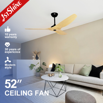 1stshine Ceiling Fan: 5-Speed Energy-Saving Ceiling Fan