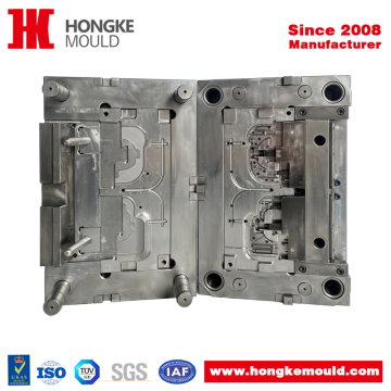 Durable Shift Lever plastic injection mold