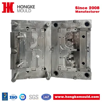 Durable Shift Lever plastic injection mold